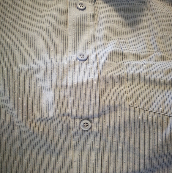 Newberry Button Down Shirt - Picture 4 of 4